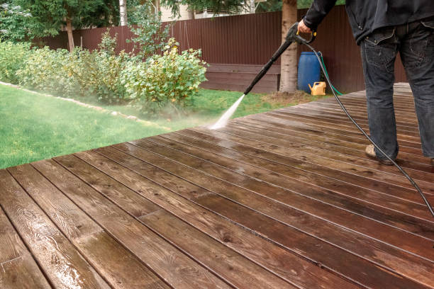 Best Building Exterior Washing  in Roaring Spring, PA