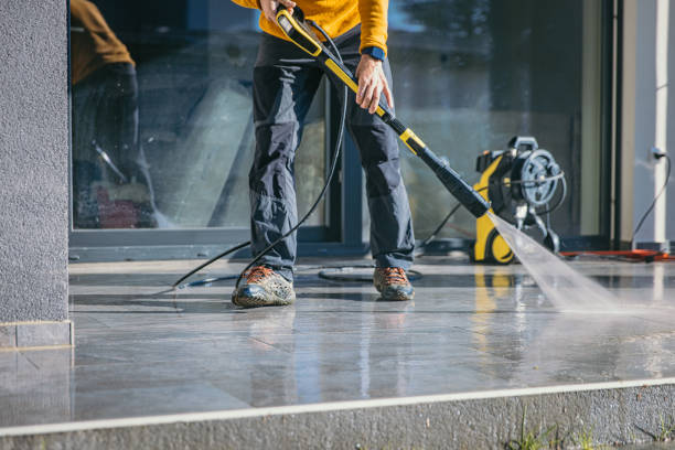 Best Dumpster Area Cleaning  in Roaring Spring, PA