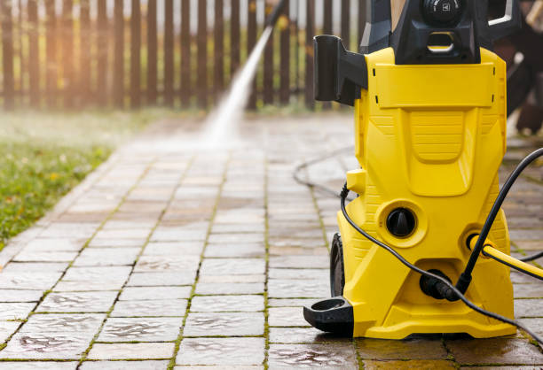 Best Post-Construction Pressure Washing  in Roaring Spring, PA